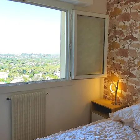 Apartment Bright Of 27 M2 With Balcony Saint-Raphael (Var)